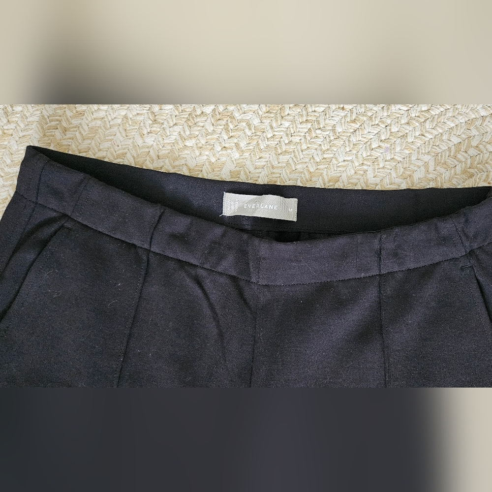 Everlane Dream Pants Size M - Picture 4 of 5